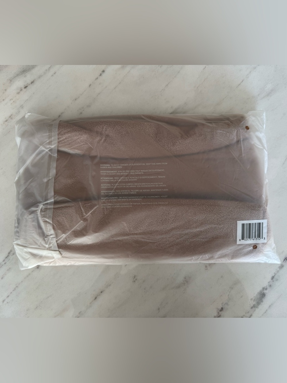 **BRAND NEW** RHODE Terry Bag Limited Edition - Picture 5 of 5